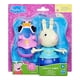thumbnail image 4 of Set de Juego Hasbro Peppa Pig Rebeca Rabit Estilos Divertidos, 4 of 4
