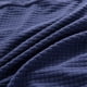 thumbnail image 4 of Funda para silla de oficina Zulema Fundas para asientos de oficina Azul, 4 of 8