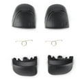 thumbnail image 1 of TOPINCN Game Player Accessories New Brand Handle L12 R12 Button Replacement Keycap Portable Small Durable Repair Parts For PS5 Hot, 1 of 8