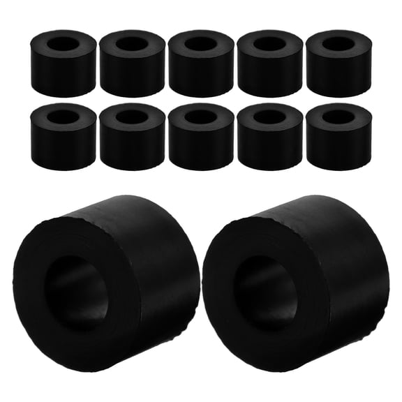 OUNONA 20pcs Cars Jack Part Jack Repair Replacement Seals Jack Repairing Jack Repair Kit Lever Jack Seal Kit For Automotive Jack