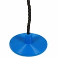 thumbnail image 3 of Swing Set Stuff Inc. Cyclone Seat with Rope (Red), 3 of 6
