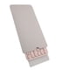 thumbnail image 4 of Funda de cuero para teclado NikouMX a prueba de polvo viaje claridad notable, 4 of 5