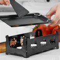thumbnail image 5 of Cheese Grill Set Non-Stick Cheese Oven Set Cheese Melter Pan, 5 of 5