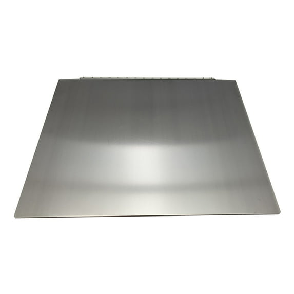 Die Cutting Cylinder Jacket Heidelberg KSBA 46cm x 58.5cm Offset Printing