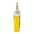 thumbnail image 1 of ERK 1Pcs 500ml Large Capacity Leak Proof Glass Bottle For Kitchen And Household Use Suitable For Soy Vinegar And Condiments, 1 of 5