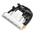 thumbnail image 1 of Grooming Ceramic Cutter Head Razor Blade 40Mm 24 Teeth for Animal Clipper Trimmer, 1 of 5