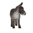 thumbnail image 4 of Hi-Line Gift Ltd Donkey Statue de Jardin, 20 Pouces, 4 of 6