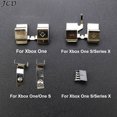 thumbnail image 2 of Pièce de Pince Métallique de Connecteur de Contact de Pile de Remplacement pour Xbox One S pour Xbox Series X S Support de Pile de Manette Spring Series X S, 2 of 6