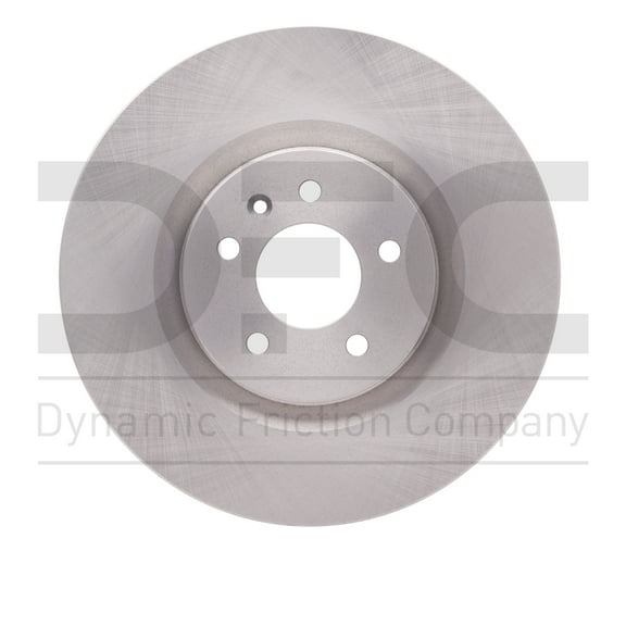 Front Dynamic Friction Company Disc Brake Rotor 600-46042 (1) For 2016 Cadillac ELR, 2018-2020 Buick Regal Sportback