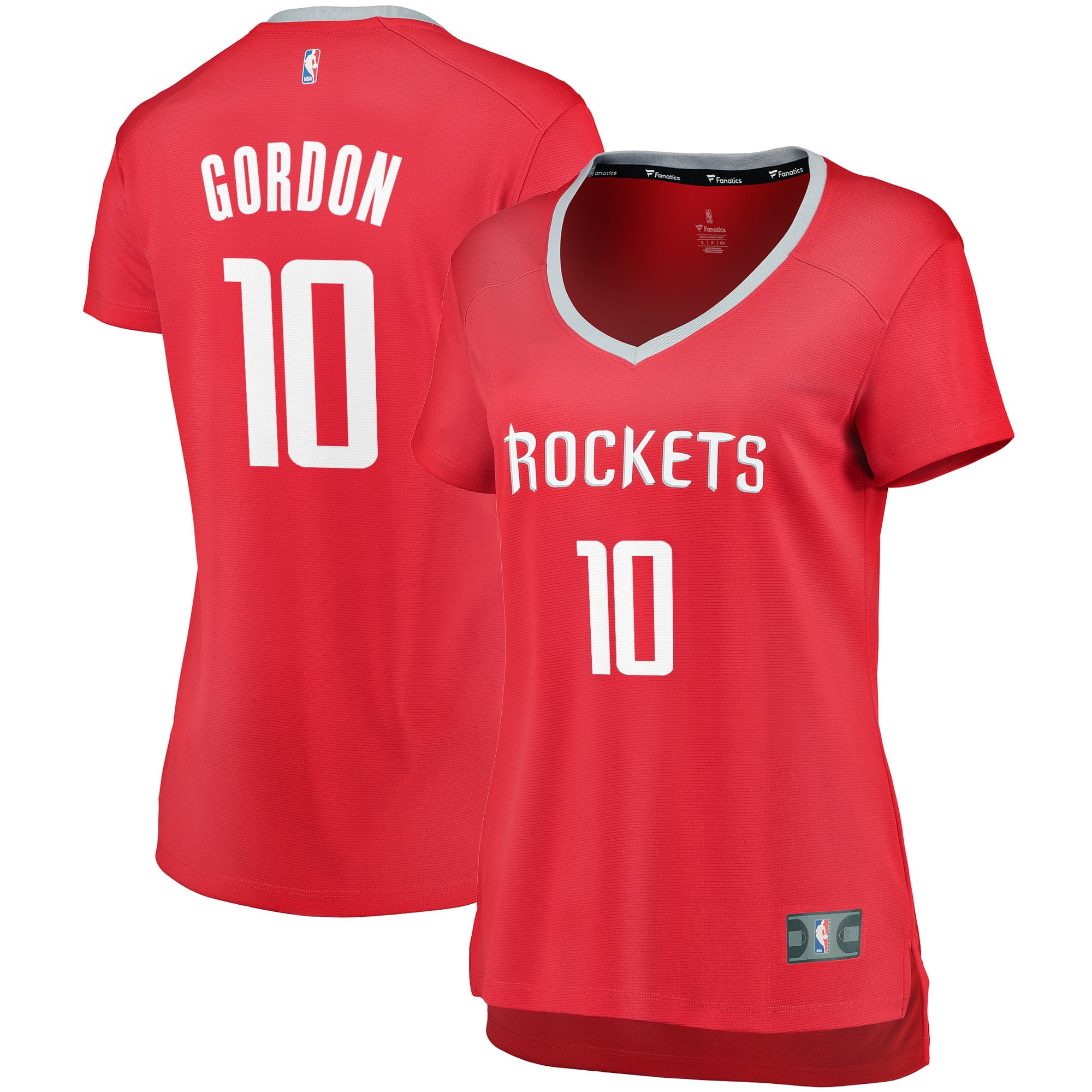 eric gordon jersey