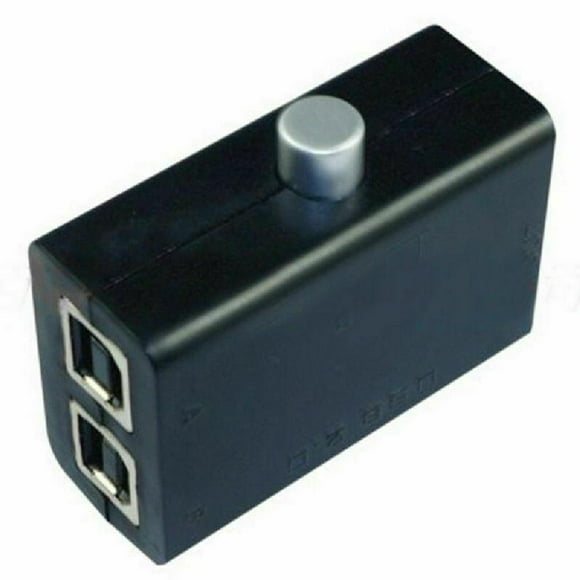 Computer Switch Box