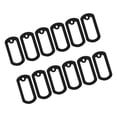thumbnail image 4 of FOMIYES 14Ud Cubiertas De Silicona Para Placas Con Protección Ruido Y Desgaste, 4 of 8
