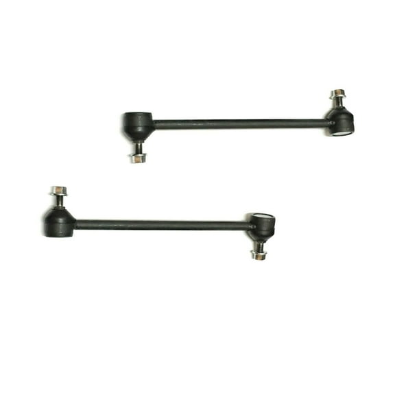 2 Pc Sway Bar Stabilizer Link Passenger Driver Side Front Suspension Kit Fits select: 1998-2003 TOYOTA SIENNA