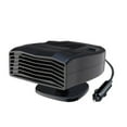 thumbnail image 1 of Car Fan Heater 2 In 1 Fan Heating Machine Multipurpose Demister For Household Automobile, 1 of 6