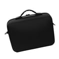 thumbnail image 3 of Bolsa de Almacenaje con Correa de Hombro Baoblaze Maletín Portátil Negro Bolso de almacenamiento portátil, 3 of 7