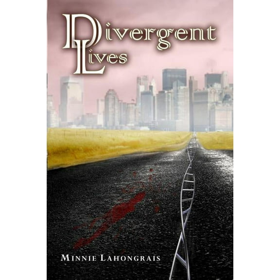 Divergent Lives (Paperback)