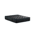 thumbnail image 5 of Ottomanson Twin 13" Eurotop Hybrid Mattress, Firm Memory Foam, Fiberglass-Free, Bed in a Box, 5 of 8