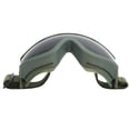 thumbnail image 2 of Gafas de soldadura con autotransformación y lente de PC ABS ajustable de 800-1100 NM para protección ocular, 2 of 8