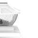 thumbnail image 4 of Lámpara solar para exteriores, impermeable, para terraza, para bodas en la playa y patios. Blanco, 4 of 9