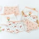 thumbnail image 4 of Ropa interior para niñas, bóxer de algodón para niñas, pantalones cortos triangulares, para niños de talla pequeña y mediana, transpirables, 4 of 4
