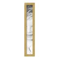 thumbnail image 2 of ArtToFrames 4" x 29" Gold Picture Frame, 4x29 inch Gold Wood Poster Frame (WOM-4159), 4 Pack, 2 of 8