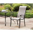 thumbnail image 1 of Mainstays Charleston Stacking Chair, 1 of 6