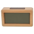 thumbnail image 3 of Bgsha Bedroom Office Light-Sensitive Clock Digital Alarm Clock Dimmable Backlight Minimalist Design Multi-function Clock, 3 of 10