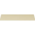 thumbnail image 5 of 3 1/4"H x 2 3/8"P x 4"F x 94 1/2"L Bulwark Dentil & Rope Crown Moulding, 5 of 14