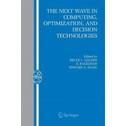 Operations Research/Computer Science Interfaces: The Next Wave in Computing, Optimization, and Decision Technologies (Paperback)