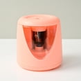 thumbnail image 1 of Electric Pencil Sharpener Battery Powered, 1 of 5