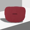 thumbnail image 3 of Reposacabezas del asiento del coche, almohada para el cuello, protección para la columna lumbar para GREAT WALL HAVAL Jolion H6 H9 POER WEY STEED GT Logo 2024 Accesorios, 3 of 5