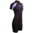 thumbnail image 4 of NeoSport 3mm Women's Shorty Wetsuit, 4 of 8
