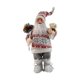 thumbnail image 3 of 30cm Christmas Doll Plush Toys Ornaments for Indoor Birthday Living Room Hugo Muñeco de Papá Noel, 3 of 6