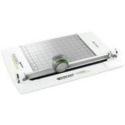 Carbotitanium Rotary Trimmer 15" Metal Base-