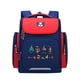 thumbnail image 1 of Mochila ortopédica para estudiantes de primaria, morral Escolar de dibujos animados, impermeable, novedad, 1 of 4