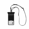 thumbnail image 3 of Gaston Luga Dash Waterproof Phone Case | Black, 3 of 4