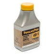 thumbnail image 2 of Poulan Pro 40:1 Synthetic 2-Cycle Oil, in 3.2 oz. bottle, 2 of 3