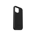 thumbnail image 4 of OtterBox Defender Series - Back cover for cell phone - rugged - polycarbonate, synthetic rubber - black - for Apple iPhone 12 Pro Max, 4 of 8
