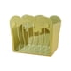 thumbnail image 1 of Comedero de heno para conejos, jaulas, cobayas, comedero de heno colgante para mascotas, comedero de hierba para conejos. Verde, 1 of 9