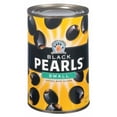 thumbnail image 2 of Pearls Pitted California Ripe Olives Small (Pack of 16), 2 of 4