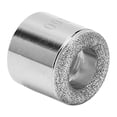 thumbnail image 1 of Embout de Dermabrasion de Remplacement, Tête de Microdermabrasion Flexible Ferme Robuste en Acier Inoxydable pour Machine de Beauté de Microdermabrasion, 1 of 7