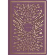 CROSSWAY BOOKS ESV Illuminated Scripture Journal: Ruth (Paperback)