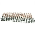 thumbnail image 1 of PENGXIANG Soldiers Toy Set  Model Figures for Kids  Pretend Play Educational Toys, 1 of 8