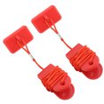 thumbnail image 1 of Llave De Seguridad Para Máquina En Marcha, Fácil Operación Llave De Seguridad Para Cinta De Correr De 2 Piezas Protección Automática Para La Mayoría De Las Cintas De Correr, 1 of 8