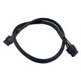 thumbnail image 1 of Cable de Alimentacion PCIe Zahara NB4088-W1 para EVGA SuperNOVA 18AWG 63cm, 1 of 5