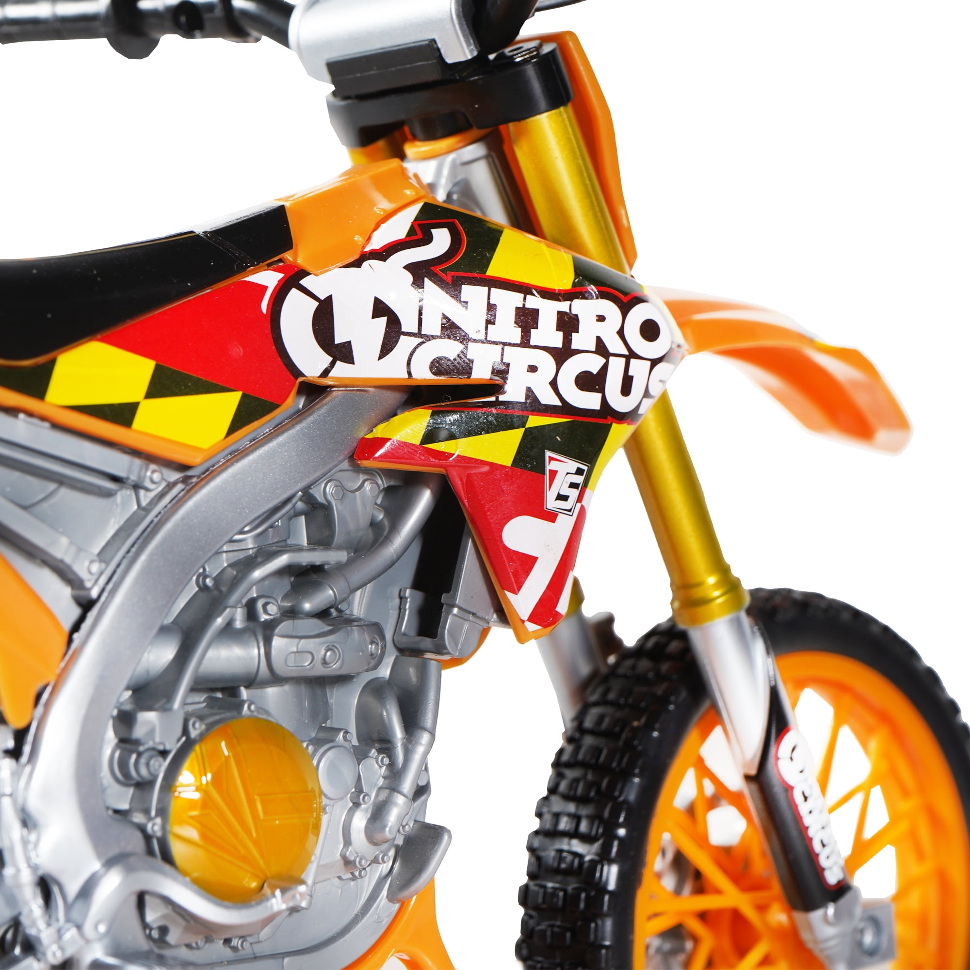 Buy JAPSI Rugged Bike, Bike Toy For Kids, Pull Back Action, Kids and Toy  Collector, Toy Vehicle For Kids