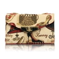 thumbnail image 5 of Mini Cross Henney Bear H-176 Shoe Hat, 5 of 5