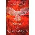 thumbnail image 1 of Pre-Owned Muse of Nightmares: the magical sequel to Strange the Dreamer (Hardcover) 1444789031 9781444789034, 1 of 1