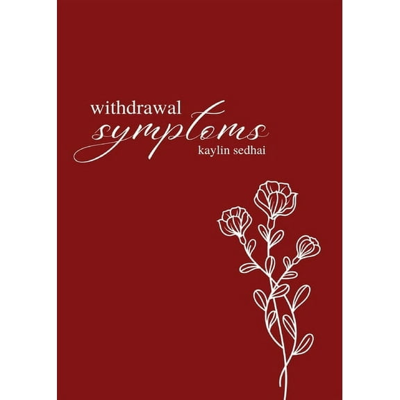 withdrawal symptoms, (Paperback)