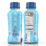 RYSE Protein Shake RTD - Vanilla Marshmallow - 12 Fl Oz (12 Pack)